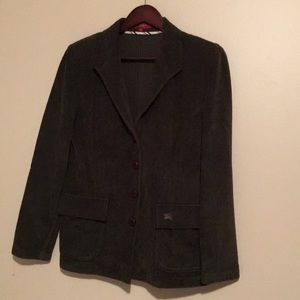 Burberry Jacket